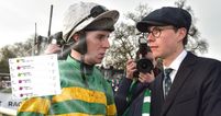 The 26/1 ‘dead cert’ accumulator to help you go to town at the Dublin Racing Festival this weekend