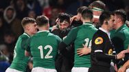 Ireland U20s grind their way to victory over England in Six Nations opener