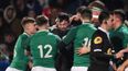 Ireland U20s grind their way to victory over England in Six Nations opener