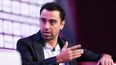 Xavi perfectly predicted how the Asian Cup would pan out