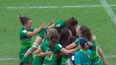 History made as Ireland reach World Rugby Sevens Series semi-final for first time