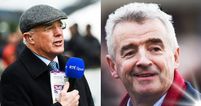 Apple’s Jade to “run in the mares'” and Ted Walsh isn’t happy with Michael O’Leary