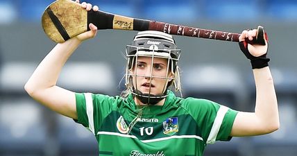 Limerick camógs following hurlers’ footsteps with another big win