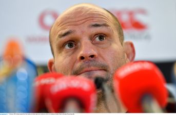 Rory Best has absolutely no doubt that Ireland will respond against Scotland