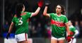 Ladies football round-up: Leahy’s Mayo on form, Westmeath don’t miss and Galway have too much for Cork