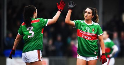 Ladies football round-up: Leahy’s Mayo on form, Westmeath don’t miss and Galway have too much for Cork