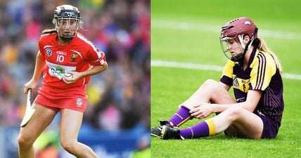 Camogie round-up: Cork keep up rampant form, Wexford only field 13 players