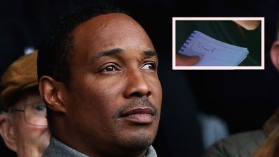 Paul Ince tries to explain his Solskjaer comments, digs a bigger hole