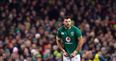 Ronan O’Gara weighs in on whether Robbie Henshaw should stay at full-back