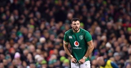 Ronan O’Gara weighs in on whether Robbie Henshaw should stay at full-back