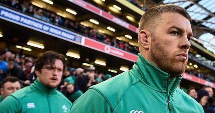 The four changes Joe Schmidt should make for the Scotland game