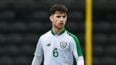 Shamrock Rovers midfielder Aaron Bolger joins Cardiff City on loan