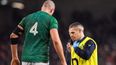 Devin Toner and Garry Ringrose ruled out of Scotland clash