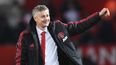 Ole Gunnar Solskjaer selects his starting XI a month before games