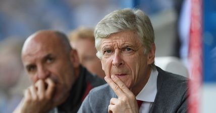 Arsene Wenger planning return to football as he considers four different offers