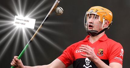 Tipperary hotshot burns it up for UCC as Fitzgibbon semi line-up confirmed