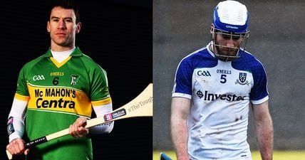 “Listen every game I play, I go out with a chip on my shoulder” – life as a Monaghan hurler and historic All-Ireland final