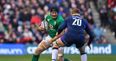 Sean O’Brien may be going but he remains one of Ireland’s best