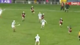 TJ Reid produces perfect 20-yard kick pass in hurling assist for the ages