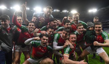 3-7 for Kerry gem in seven-goal All-Ireland final