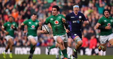 Potential Ireland team to play Italy after the Six Nations break