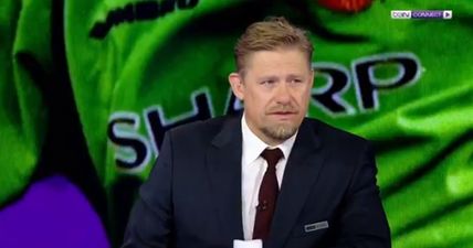 Peter Schmeichel rinses Arsenal as he speculates about son’s future