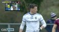 Conor McManus shows his class with exceptional point