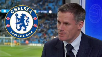 “Sarri has turned Chelsea into Arsenal” – Jamie Carragher heavily critical of Chelsea coach after Man City hammering