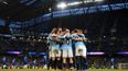 Manchester City apologise for song played after final whistle of Chelsea drubbing