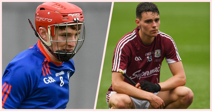 Galway’s inseparable pair forgetting loyalties and fierce rivals joining up in last Fitzgibbon 4 standing