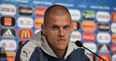 Martin Skrtel spurned Barcelona in January transfer window