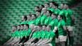 Three Irish players deserving of a start against Italy