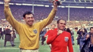 Gordon Banks