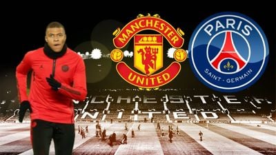 Paris Saint-Germain starting XI for Man United game ‘leaked’