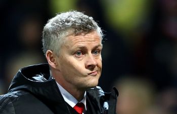 The Football Spin on why this should be the end for the Ole Gunnar Solskjaer dream