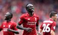 Sadio Mane’s Instagram suggests he got a great kick out of Man United’s defeat