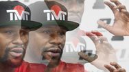 Floyd Mayweather has $80 million in exhibition offers on the table