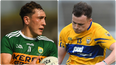 Kerry and Clare combine in lightning attack whilst St. Mary’s prepare to meet an old friend