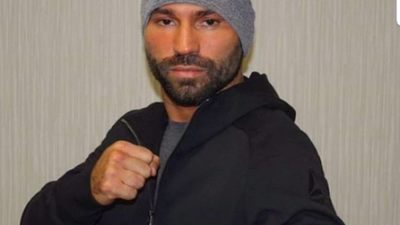 Artem Lobov set to compete in bareknuckle boxing in April