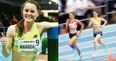 Mageean breaks Irish record, Letterkenny’s English is back and Travers running sub 4 again