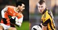 “Obviously, he’s got that from Cross” – Armagh potential brings Clarke back from bright lights