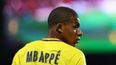 Paris Saint-Germain pursuing second Kylian Mbappe