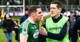 Corofin manager pays brilliant tribute to great bunch of Gaoth Dobhair men