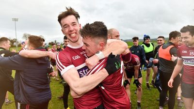 UCD stunned in Sigerson semis after being held scoreless for 38 minutes