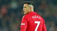 Alexis Sanchez confirms injury story that will further frustrate Man United fans