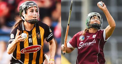 Camogie round-up: Power unstoppable for Kilkenny as Galway too good for Waterford