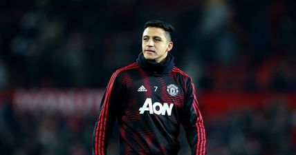 Alexis Sanchez says Mourinho created ‘confusing’ atmosphere at United