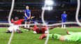 Paul Pogba leads from the front for Manchester United in ruthless win over Chelsea