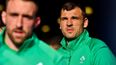 Tadhg Beirne and Andrew Conway return to Ireland squad