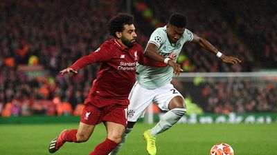 Player ratings as Liverpool play out goalless draw with Bayern Munich